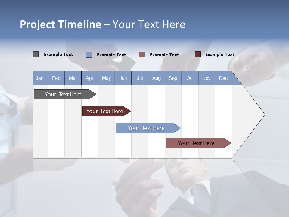 Love Girl Strategy PowerPoint Template