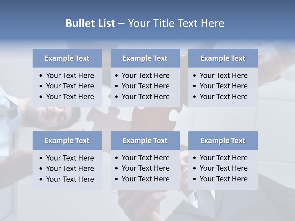 Love Girl Strategy PowerPoint Template