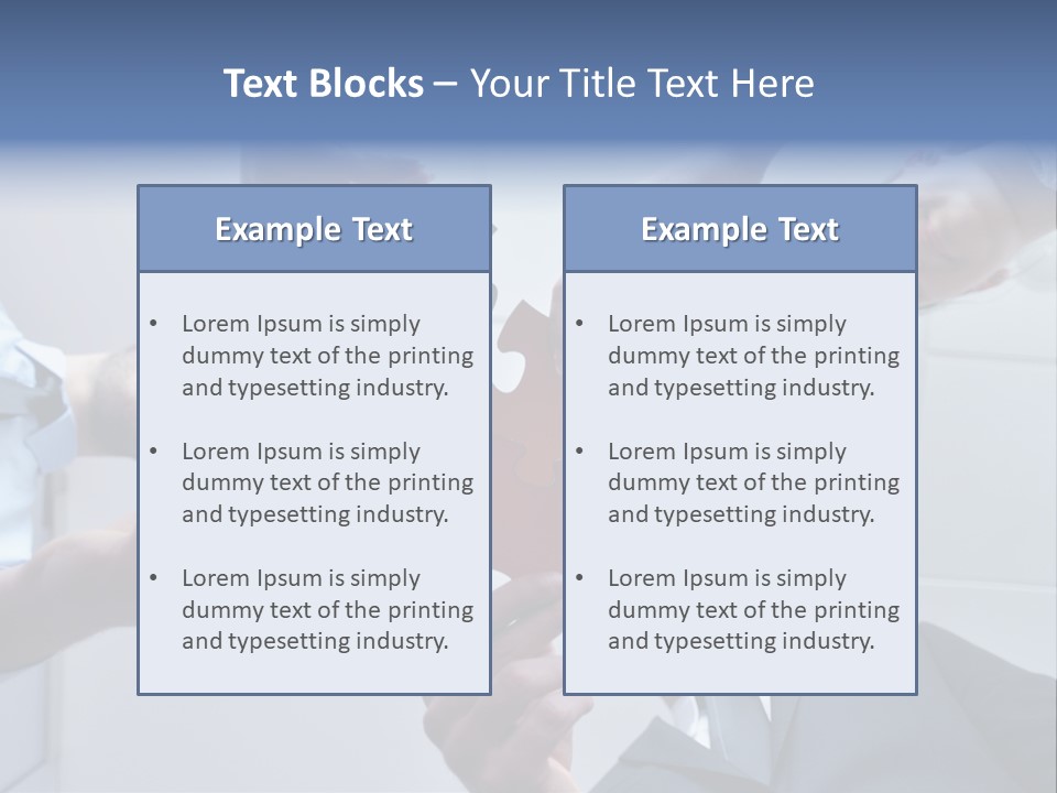 Love Girl Strategy PowerPoint Template