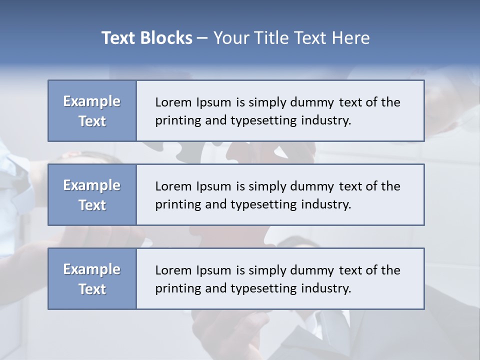 Love Girl Strategy PowerPoint Template
