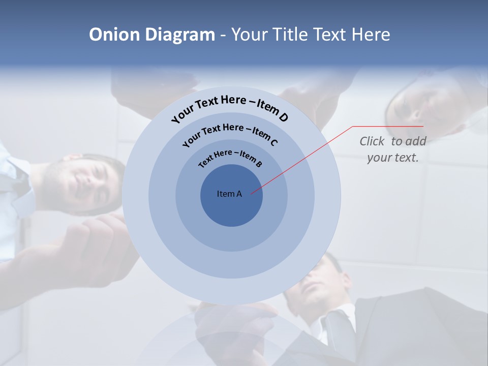 Love Girl Strategy PowerPoint Template