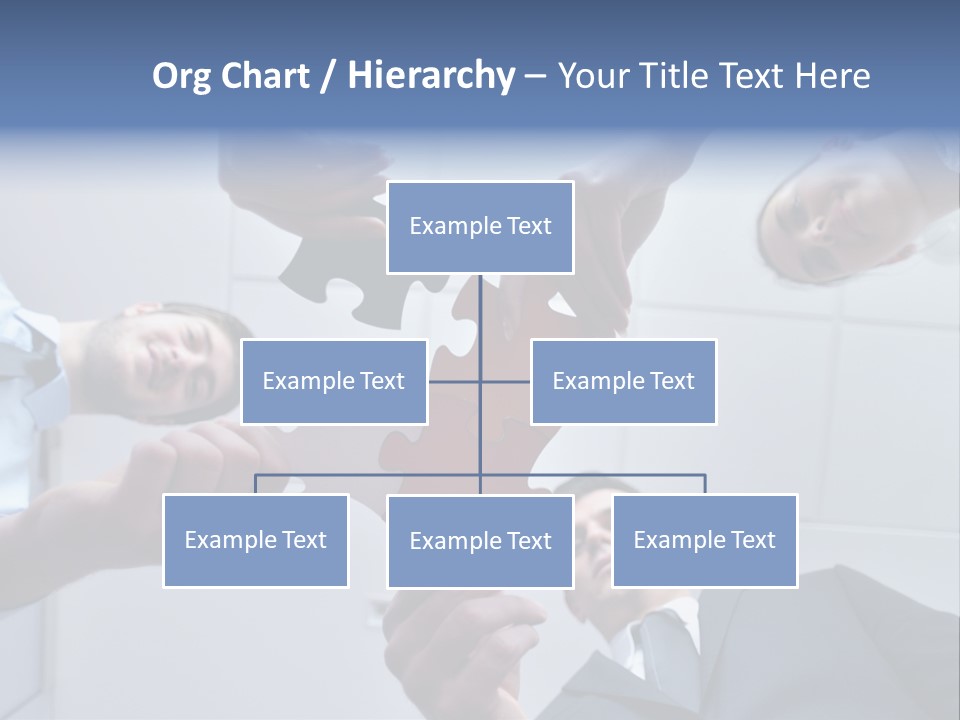 Love Girl Strategy PowerPoint Template