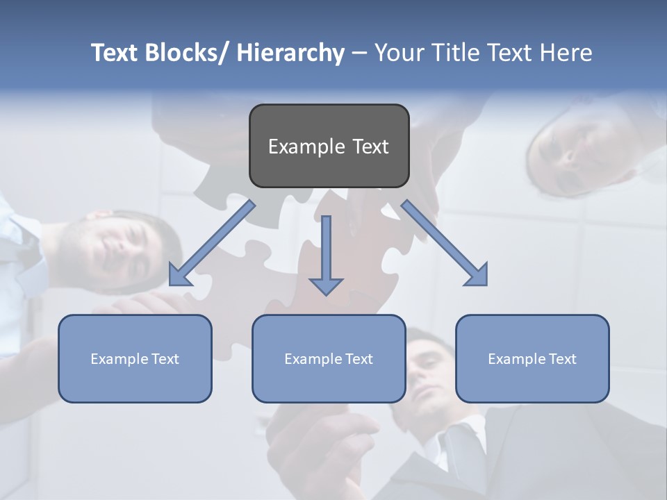 Love Girl Strategy PowerPoint Template