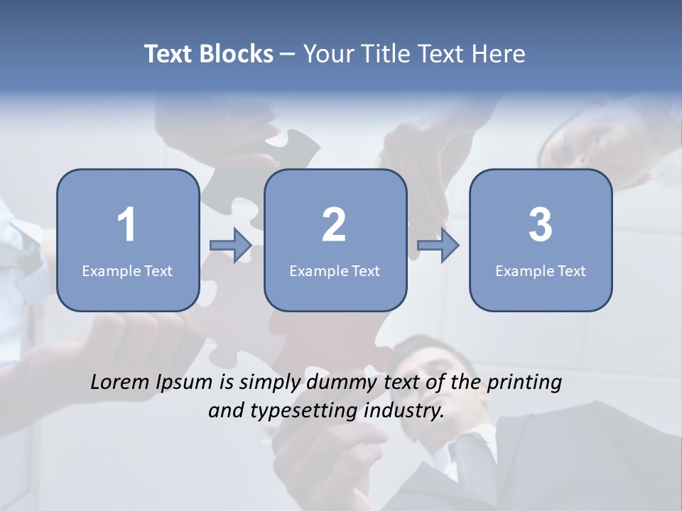 Love Girl Strategy PowerPoint Template