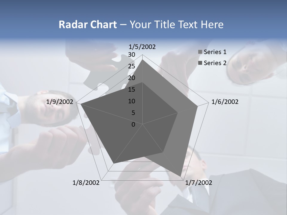 Love Girl Strategy PowerPoint Template