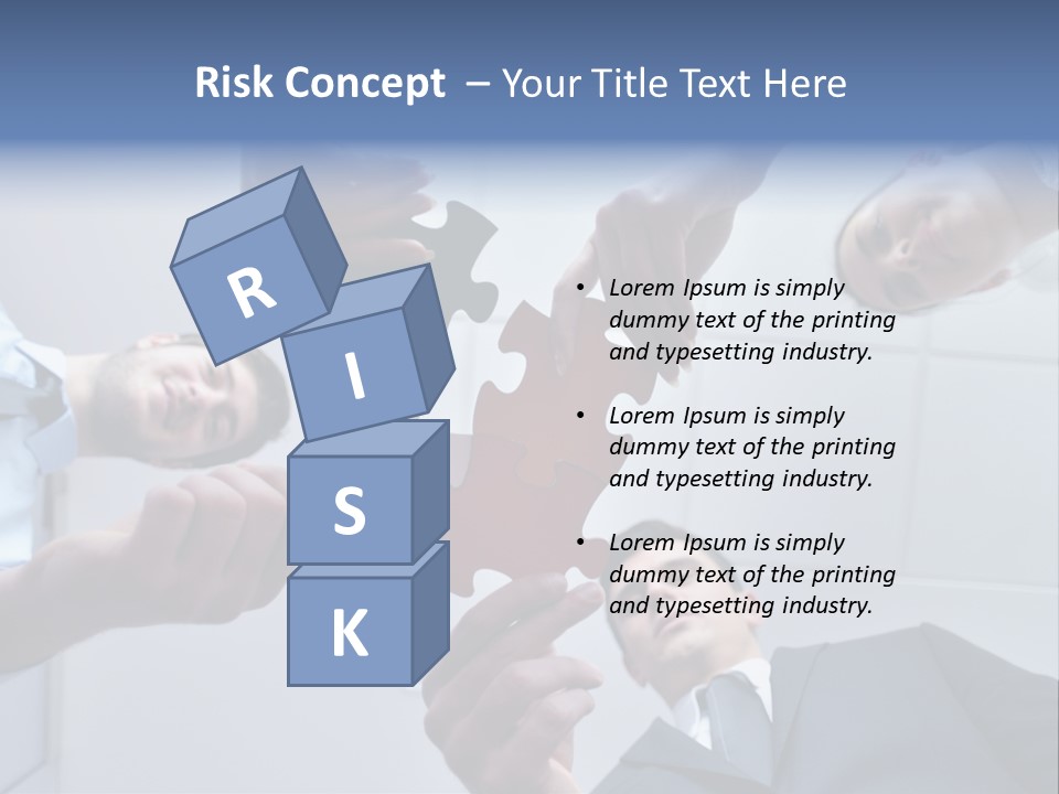 Love Girl Strategy PowerPoint Template