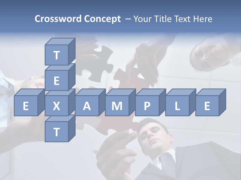 Love Girl Strategy PowerPoint Template