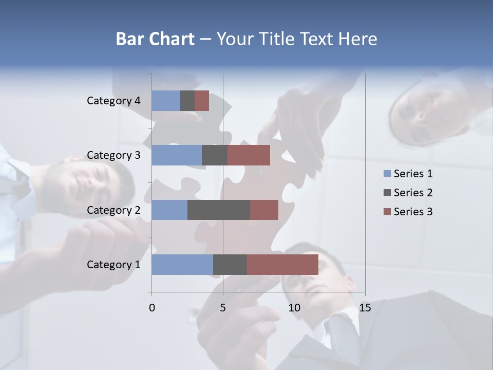 Love Girl Strategy PowerPoint Template