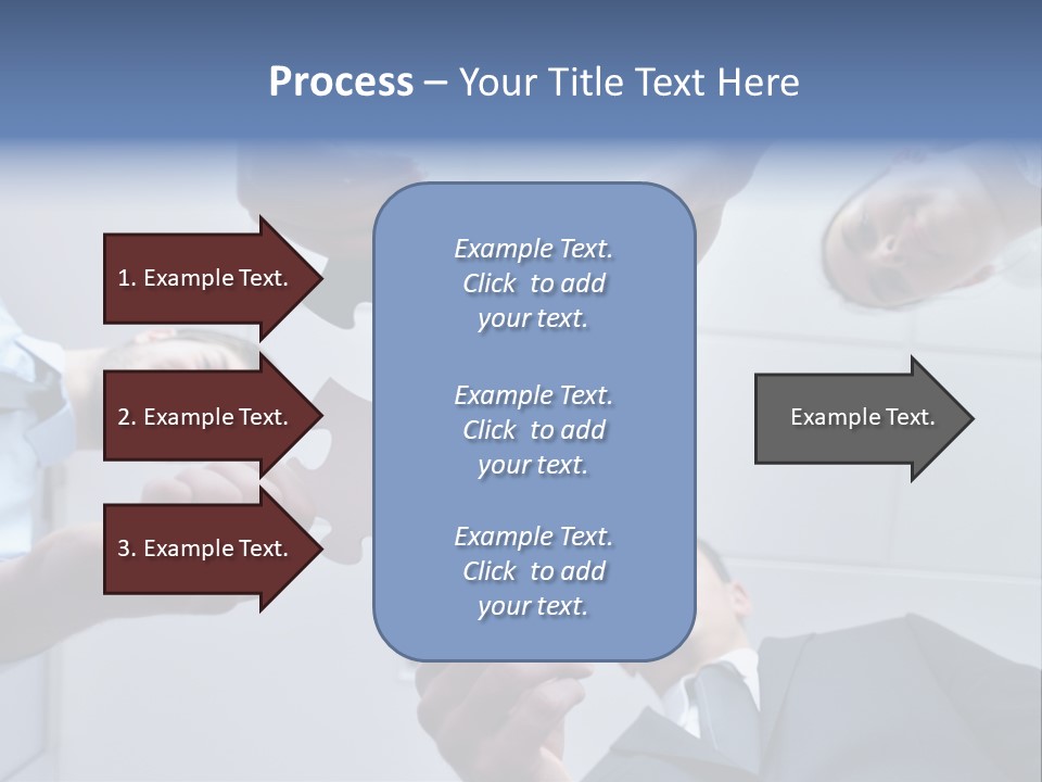 Love Girl Strategy PowerPoint Template