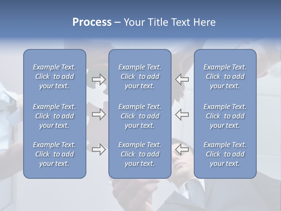 Love Girl Strategy PowerPoint Template