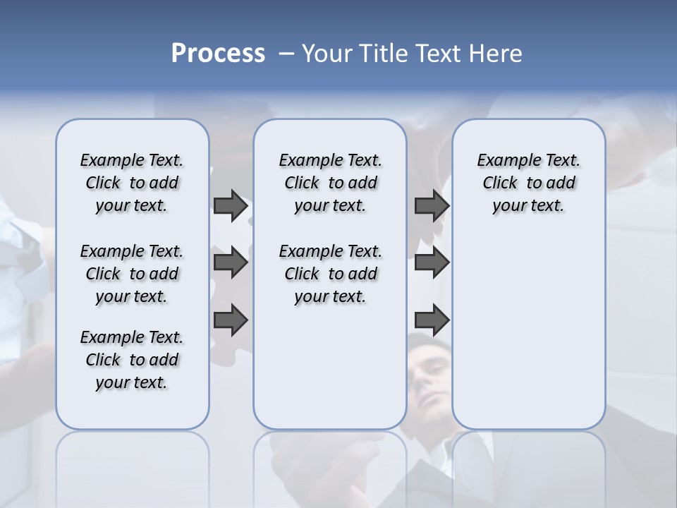 Love Girl Strategy PowerPoint Template