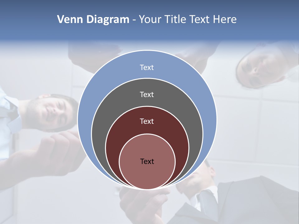 Love Girl Strategy PowerPoint Template