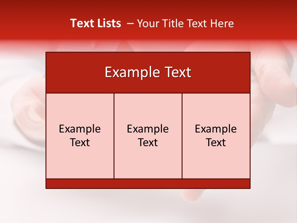 Building Builder Dwelling House PowerPoint Template