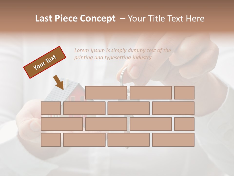 Buy Contract Concept PowerPoint Template