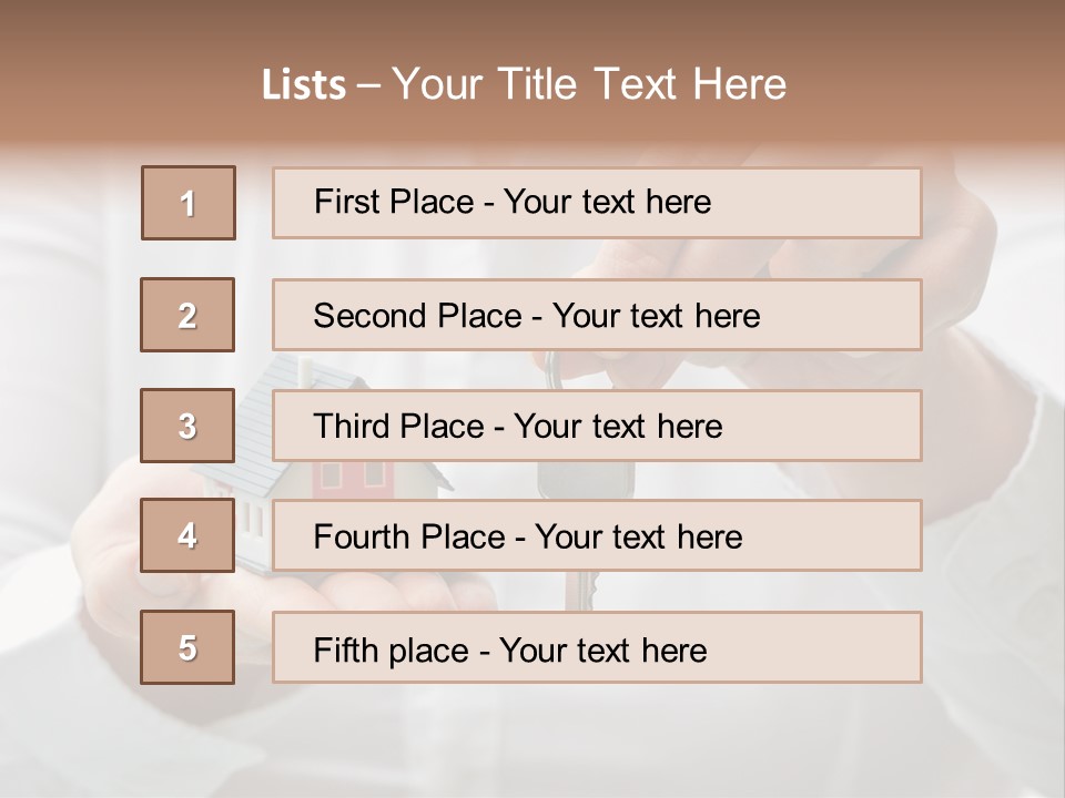 Buy Contract Concept PowerPoint Template