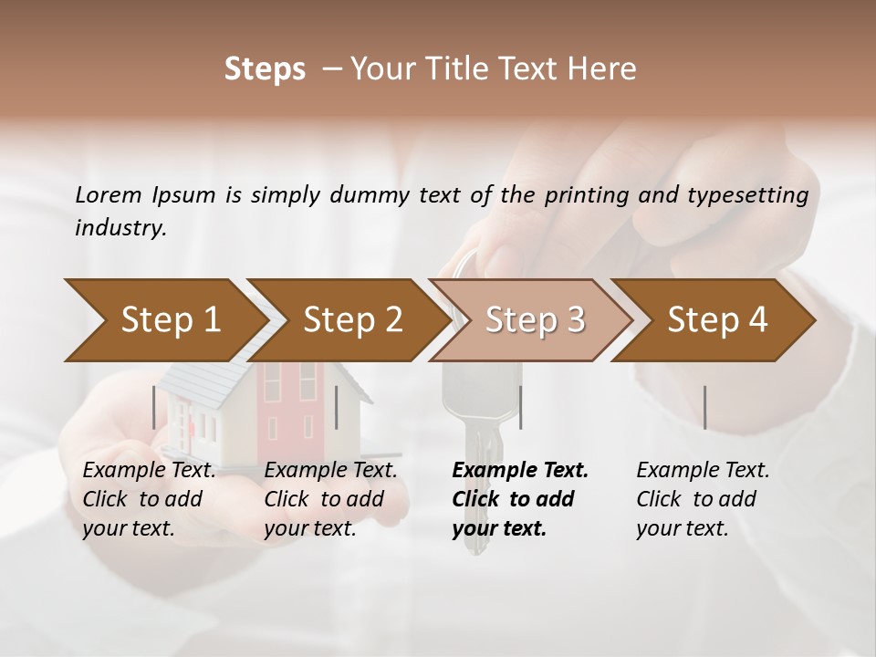 Buy Contract Concept PowerPoint Template