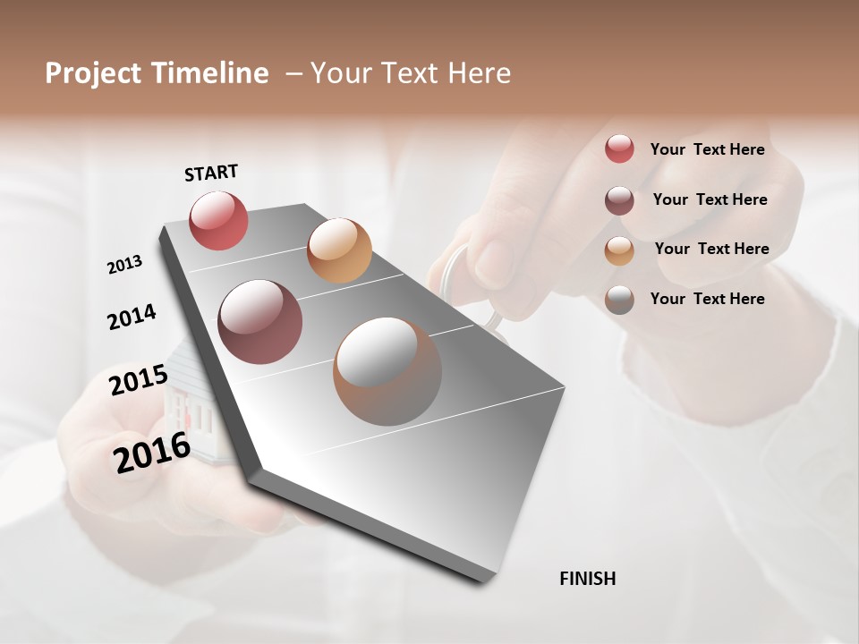 Buy Contract Concept PowerPoint Template