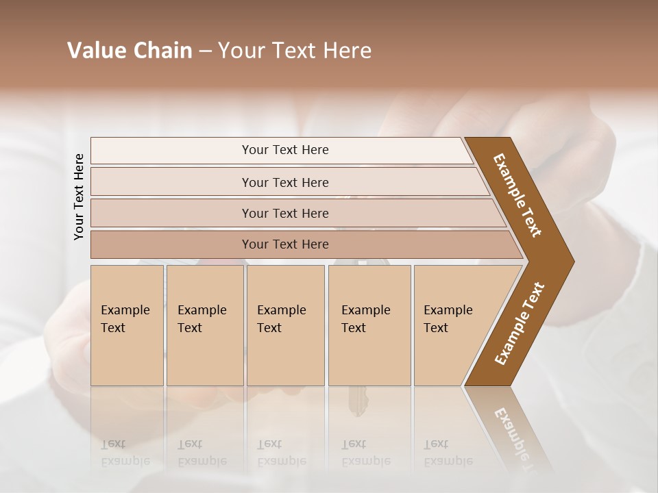 Buy Contract Concept PowerPoint Template