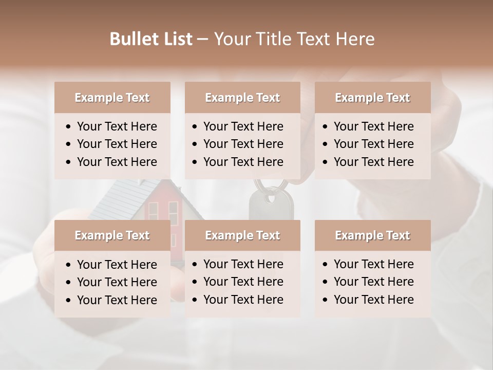 Buy Contract Concept PowerPoint Template