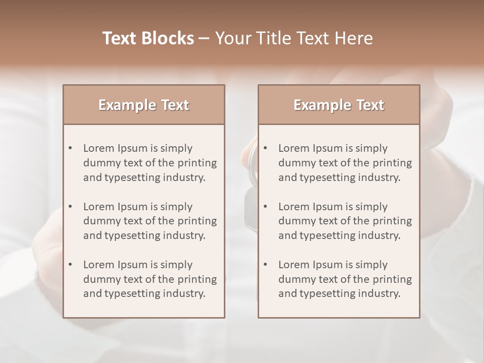 Buy Contract Concept PowerPoint Template