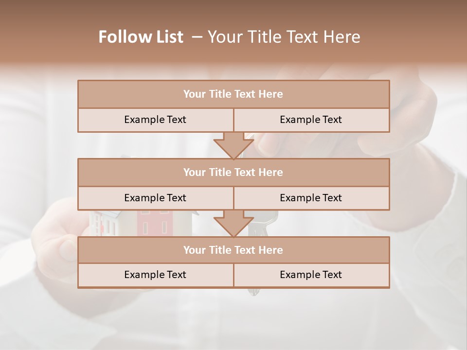 Buy Contract Concept PowerPoint Template