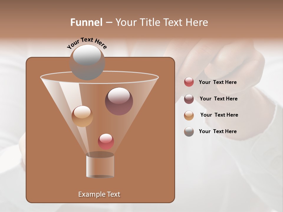 Buy Contract Concept PowerPoint Template