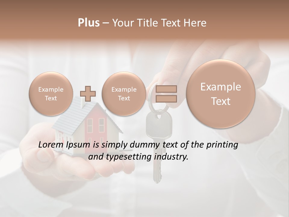 Buy Contract Concept PowerPoint Template