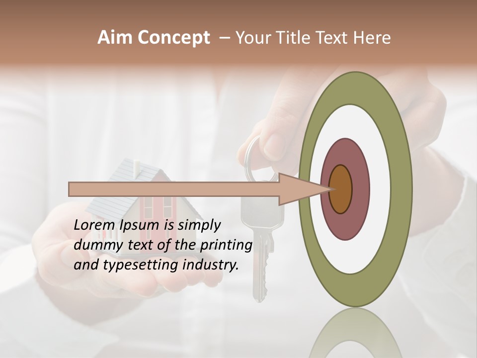 Buy Contract Concept PowerPoint Template