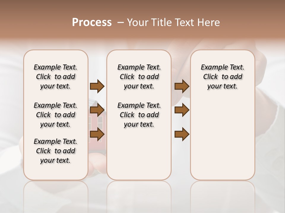 Buy Contract Concept PowerPoint Template