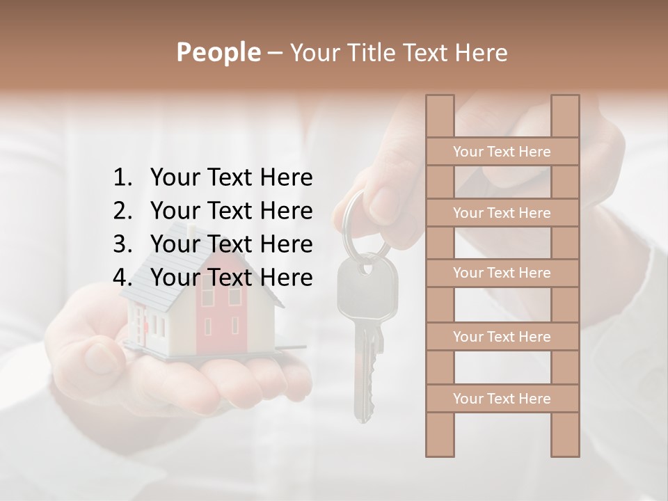Buy Contract Concept PowerPoint Template