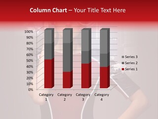 Worldwide Calm Touch PowerPoint Template