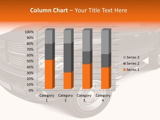 Transportation Design Motor PowerPoint Template