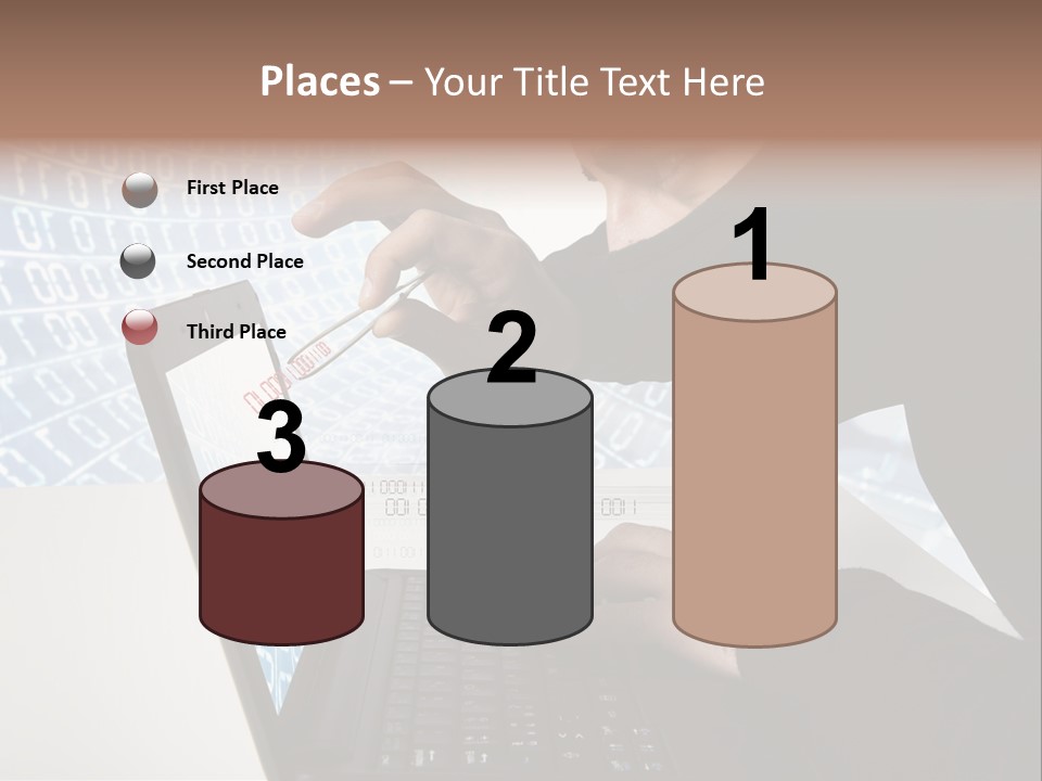 Piracy Network Stolen PowerPoint Template