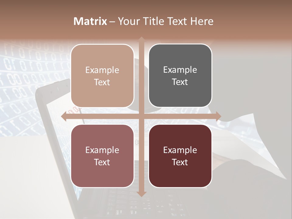 Piracy Network Stolen PowerPoint Template