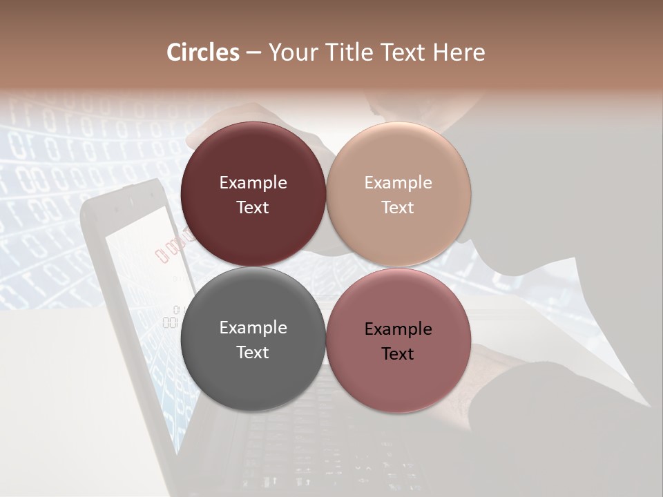 Piracy Network Stolen PowerPoint Template