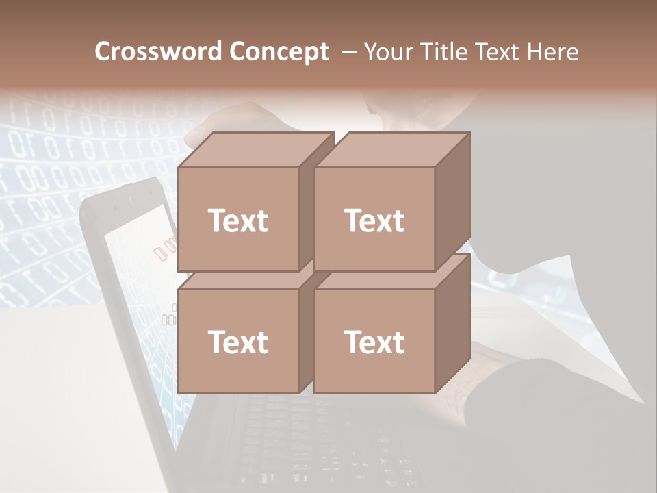 Piracy Network Stolen PowerPoint Template