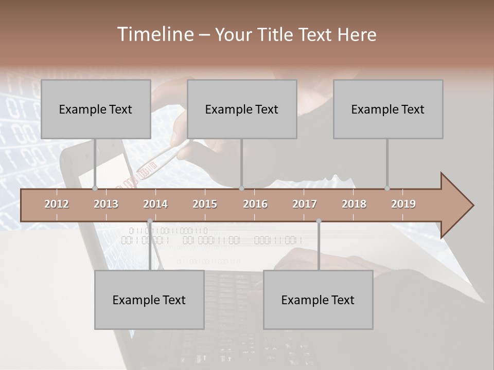 Piracy Network Stolen PowerPoint Template