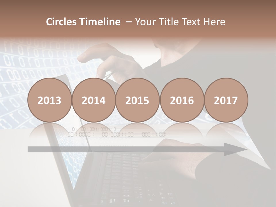 Piracy Network Stolen PowerPoint Template