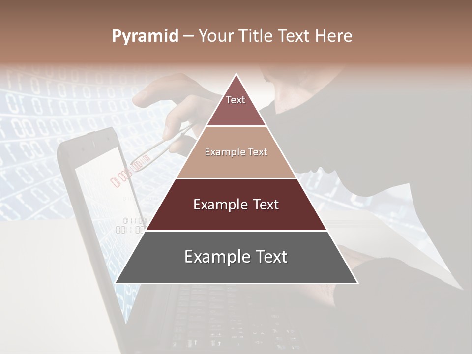 Piracy Network Stolen PowerPoint Template