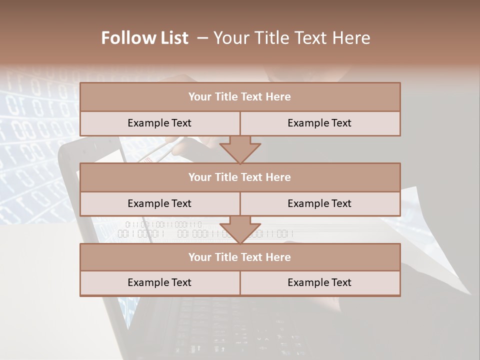 Piracy Network Stolen PowerPoint Template