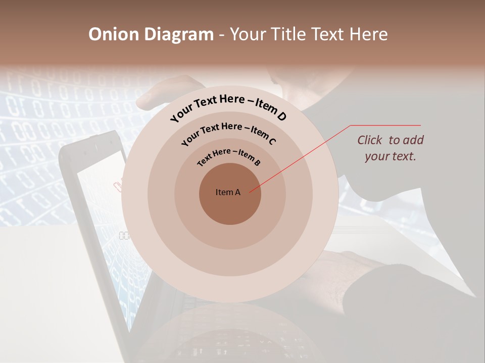 Piracy Network Stolen PowerPoint Template