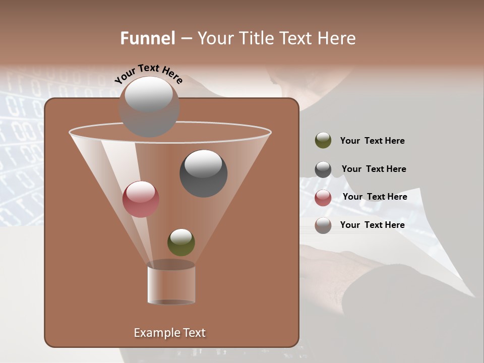 Piracy Network Stolen PowerPoint Template