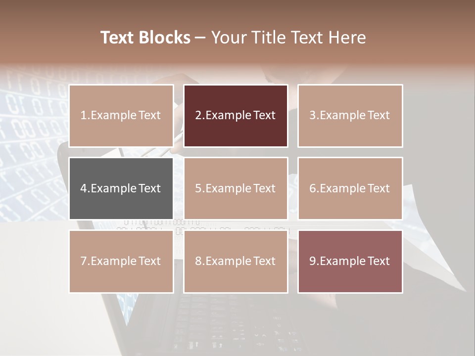 Piracy Network Stolen PowerPoint Template