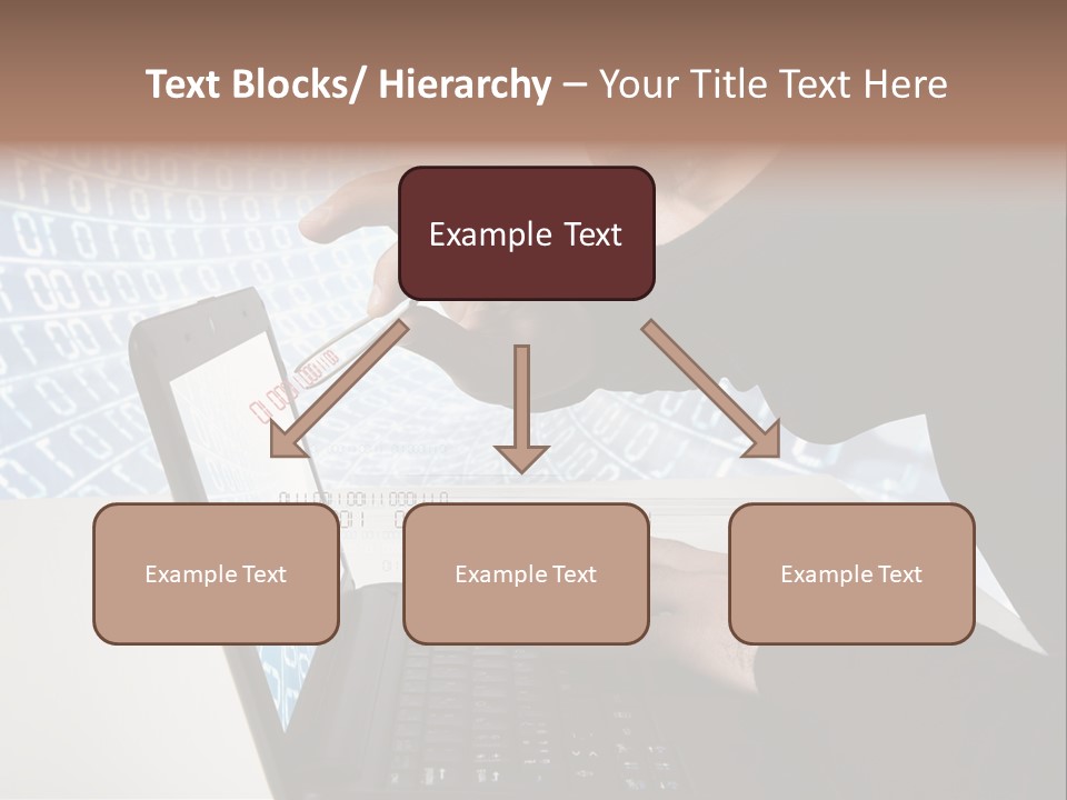 Piracy Network Stolen PowerPoint Template