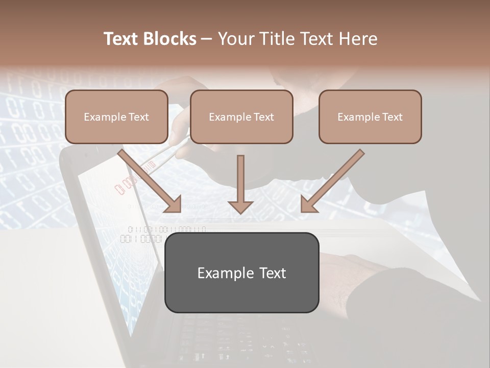 Piracy Network Stolen PowerPoint Template