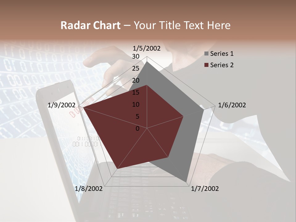 Piracy Network Stolen PowerPoint Template