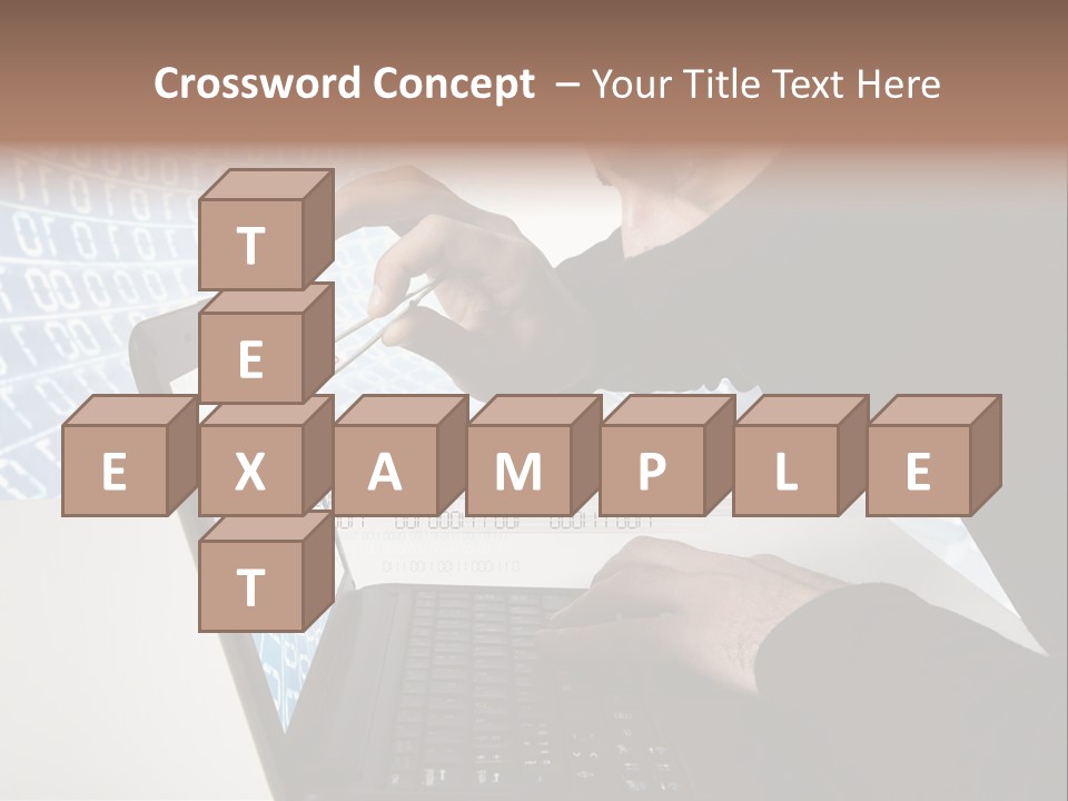 Piracy Network Stolen PowerPoint Template