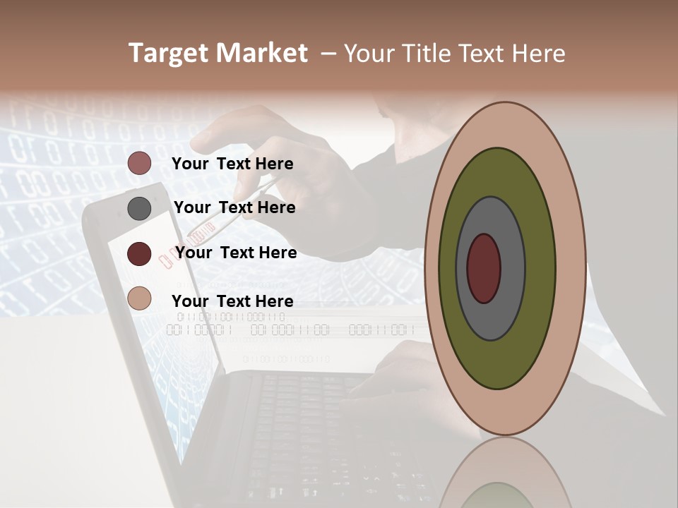 Piracy Network Stolen PowerPoint Template