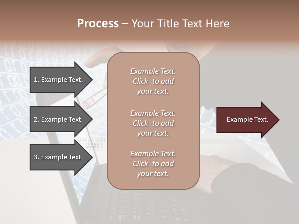 Piracy Network Stolen PowerPoint Template