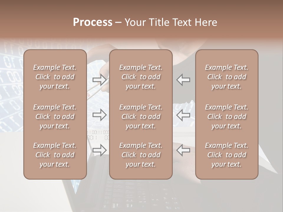 Piracy Network Stolen PowerPoint Template